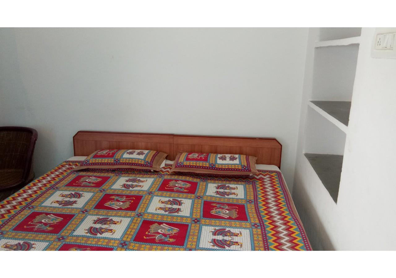 Shri Shyam Krishna Guest House Pushkar Exterior foto