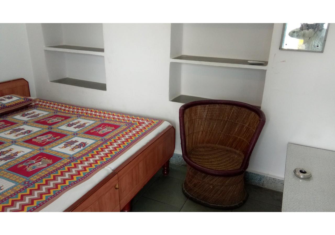 Shri Shyam Krishna Guest House Pushkar Exterior foto