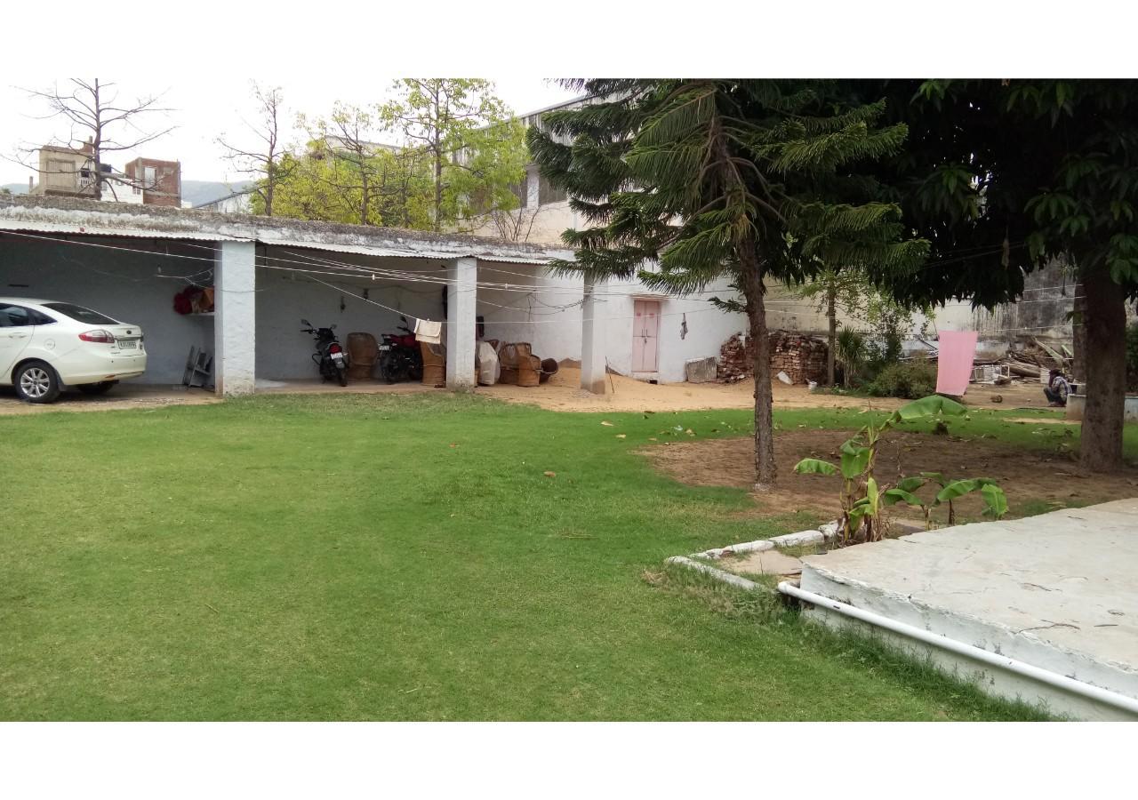 Shri Shyam Krishna Guest House Pushkar Exterior foto